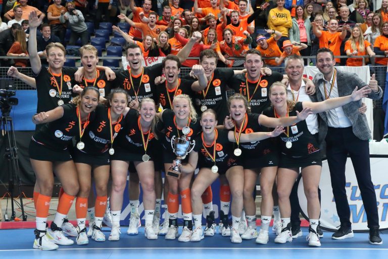 Korfbal Wat Is Het En Hoe Wordt Het Gespeeld Korfbalinfo nl